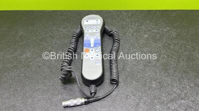 Maquet Ref 1132.90J0 Operating Table Controller (Damage to Cable - See Photos) *SN 07426*