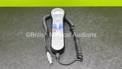 Maquet Ref 1132.90J0 Operating Table Controller (Damage to Cable - See Photos) *SN 09710*