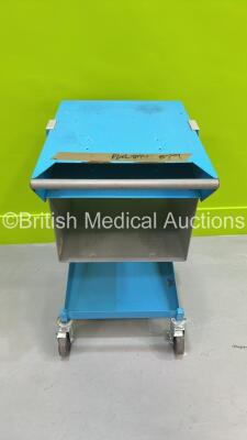 Valleylab Electrosurgical / Diathermy Trolley