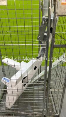 Planmeca ProMax dimax 3 Ceph (Cage Not Included) *S/N RDX316965* - 4