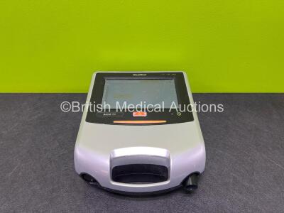 ResMed Astral 150 Touchscreen Ventilator *Software Version SX544-0601* Total Machine Hours - 29858 Hours (Powers Up)