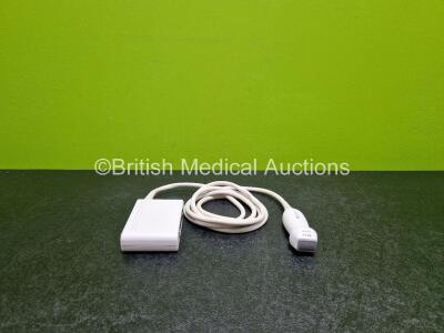 Philips X5-1c X-Matrix Ultrasound Transducer / Probe *Untested*