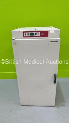 Kingfisher Blanket Warming System (Not Power Test Due to Damaged Power Port) *S/N FS011375*