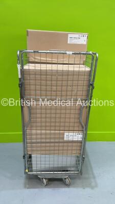 Cage of Panasonic MDF-T07SC-PW Storage Baskets (Cage Not Included)