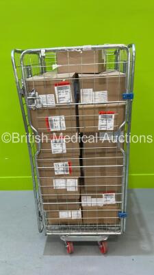 29 x Boxes of Qing ChunYu KN95 Particulate Respirators (Out of Date - Cage Not Included)