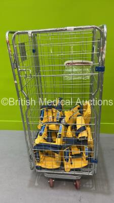 Cage of LSU's (Cage Not Included - Spares and Repairs)