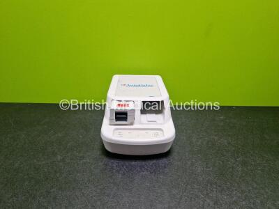 Zoll AutoPulse Multi Chemistry Battery Charger (Powers Up) with 1 x Li-Ion Battery