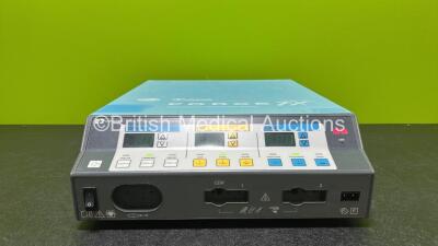 Valleylab Force FX-8 Electrosurgical / Diathermy Unit (Powers Up) *SN F8C5840A*