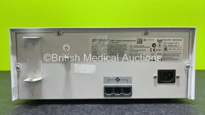 Stryker CORE Powered Instrument Driver Ref 5400-050-000 (Powers Up) *SN 1031301933* - 7