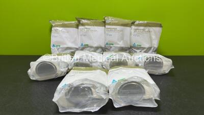 10 x Fisher & Paykel Ref ST320 Humidified Insufflation Kits *All Expired*