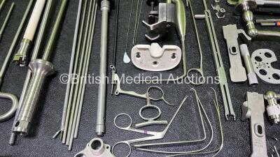 Job Lot of Various Surgical Instruments - 7
