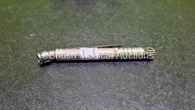 Hall Micro 100 Sagittal Saw Ref 5052-11 Handpiece