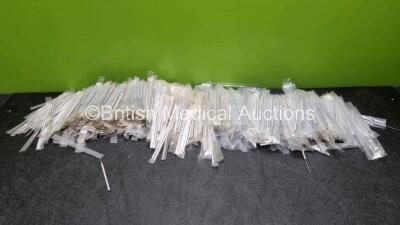 Large Quantity of Aluminium Seekers