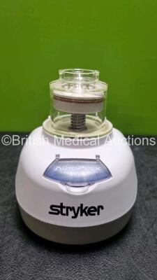 Stryker Autoplex 0605-580-010 Mixer - 2