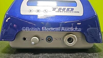 THD Evolution Ref 700000 Hemorrhoidal Surgery Treatment Electrosurgical Unit (Powers Up) *SN 167012* - 4