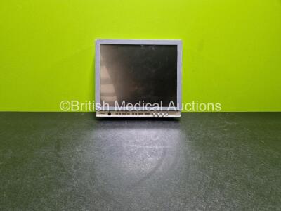 Olympus OEV191H HD LCD Monitor (Powers Up)