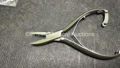 20 x Nail Nippers 14cm Straight (Brand New) *Stock Photo* - 4