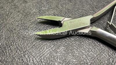 20 x Nail Nippers 14cm Straight (Brand New) *Stock Photo* - 5