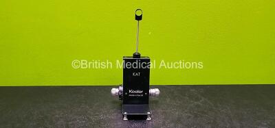 Keeler KAT Applanation Tonometer Ref 2414-P-5000