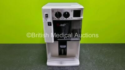 Beckman Coulter Z1 Coulter Particle Counter (No Power)