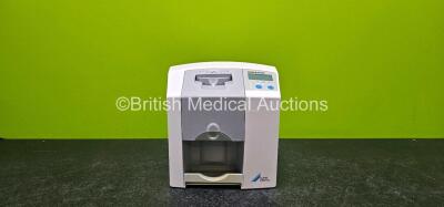 Durr Dental VistaScan Mini Plus (Powers Up and Damaged Casing - See Photos) with 1 x AC Power Supply