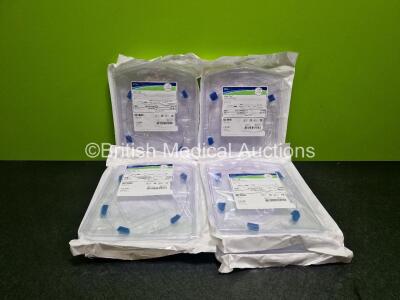 6 x Boston Scientific Nitinol Stone Retrieval Basket Ref M0063901050 *Exp 04 - 2024*