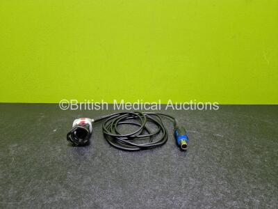 Stryker 1288-210-105 1288HD Camera with 1188-020-122 Coupler *SN 16E012364*
