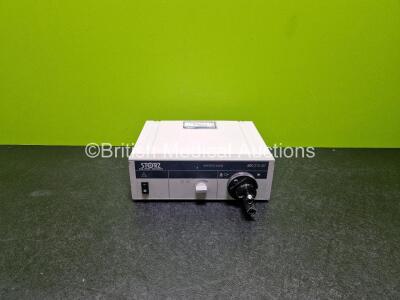 Karl Storz Endoskope 201315 20 xenon nova 175 Light Source Unit (Powers Up) *SN HF0610450*