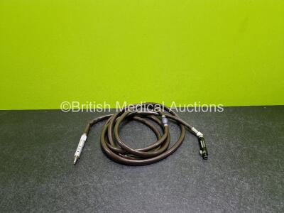 Anspach BlackMax Handpieces with Air Hose