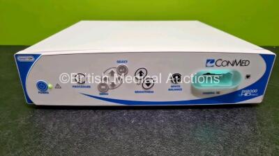 ConMed Smart OR IM80000 True HD IM8000 3MOS Camera Unit *Mfd - 2019* (Powers Up - Excellent Condition) - 2