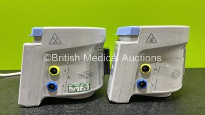 2 x Fisher & Paykel MR850AEK Respiratory Humidifier Units (1 x Powers Up and 1 x No Power) - 5