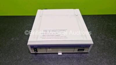 Karl Storz 202220 20 Tricam SL pal Camera Control Unit (Powers Up) *SN MG607670-P* - 3