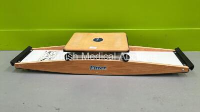 Fitterfirst Balance Device *PF019135*