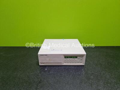 Agilent 89009A Diode Peltier Flow Cell Temperature Controller (Powers Up)