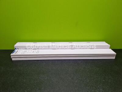 8 x Boston Scientific Mach 1 Ampletz Left AL.75 Guide Catheters Ref H74934358220 *Exp 08 - 2024*