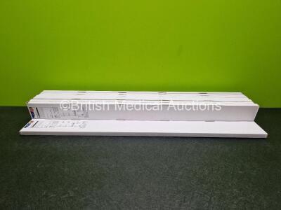 8 x Various Boston Scientific Mach 1 Guide Catheters (See Photos for Details and Expiary Dates)