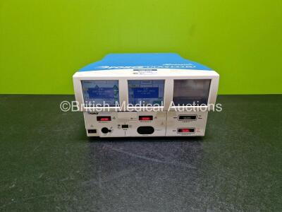 Valleylab ForceTriad Electrosurgical / Diathermy Unit Sopftware Version 4.00 (Powers Up)