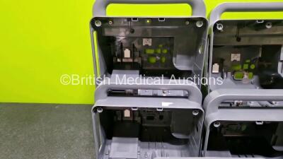 5 x Spare Cases for Philips Intrepid Heartstart Defibrillators - 2