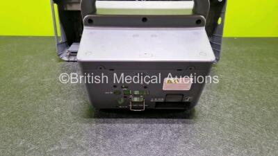 5 x Spare Cases for Philips Intrepid Heartstart Defibrillators - 5