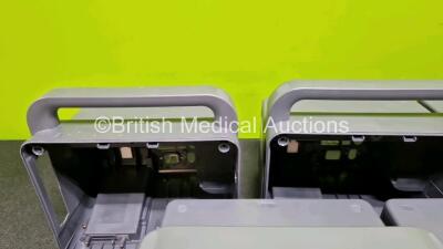 5 x Spare Cases for Philips Intrepid Heartstart Defibrillators - 2